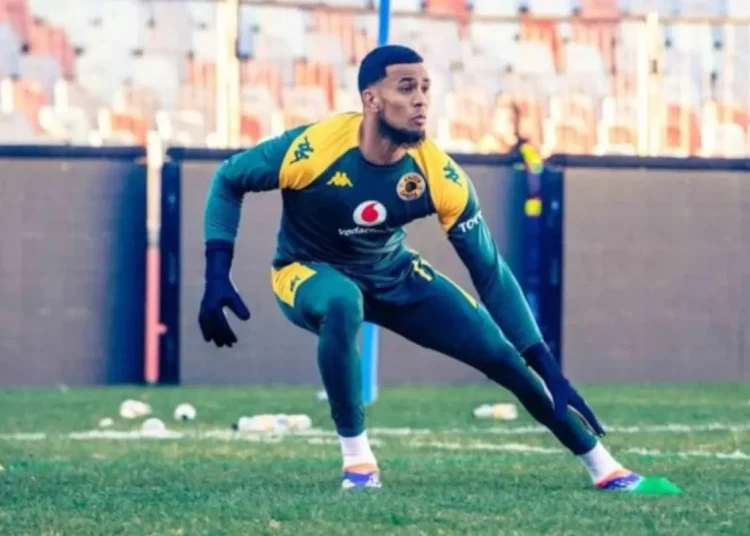 Soweto derby | ONE Kaizer Chiefs star puts his hand up for FIFA World Cup selection