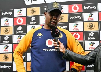 Kaze reveals Kaizer Chiefs’ secret to returning to good form