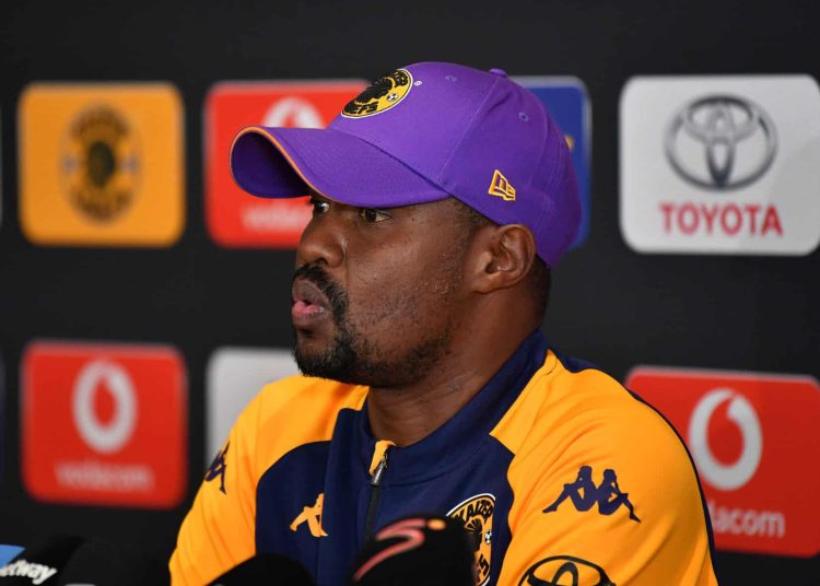 Kaze’s warning to Kaizer Chiefs ahead of Magesi clash