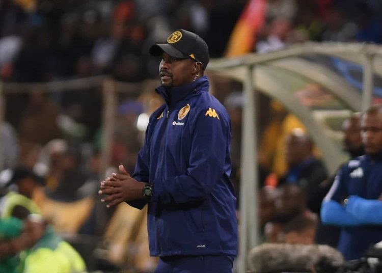 Chiefs’ Kaze – ‘We were not there’