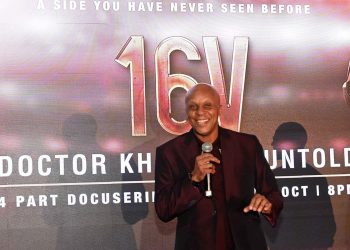 TUT to Award Honorary Doctorate to SA Legend Khumalo