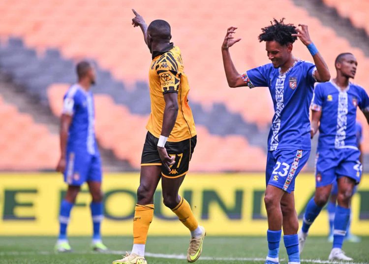 Chiefs tighten grip on third position with victory over Galaxy