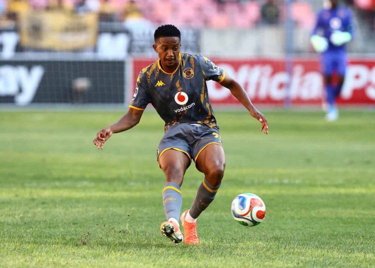 Chiefs’ Msimango relishing clash against former team Galaxy