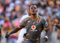 Rulani Mokwena’s Al-Ittihad show interest in Chiefs winger