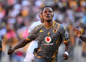 Rulani Mokwena’s Al-Ittihad show interest in Chiefs winger