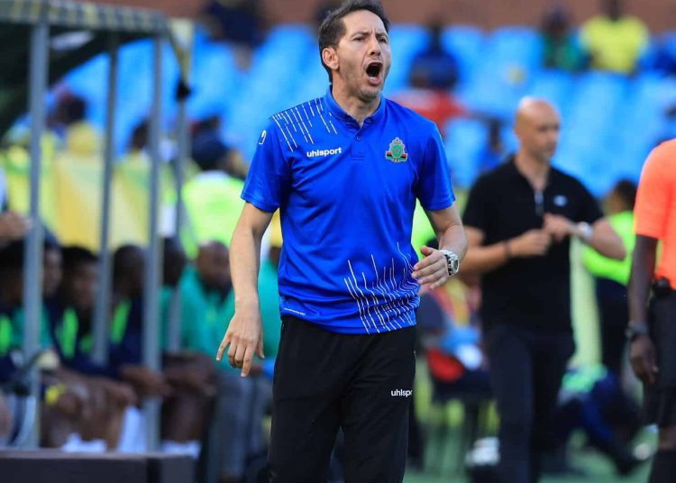 Relegation-threatened Gallants appoint new head coach