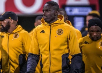 Final run: Kaizer Chiefs’ last four fixtures
