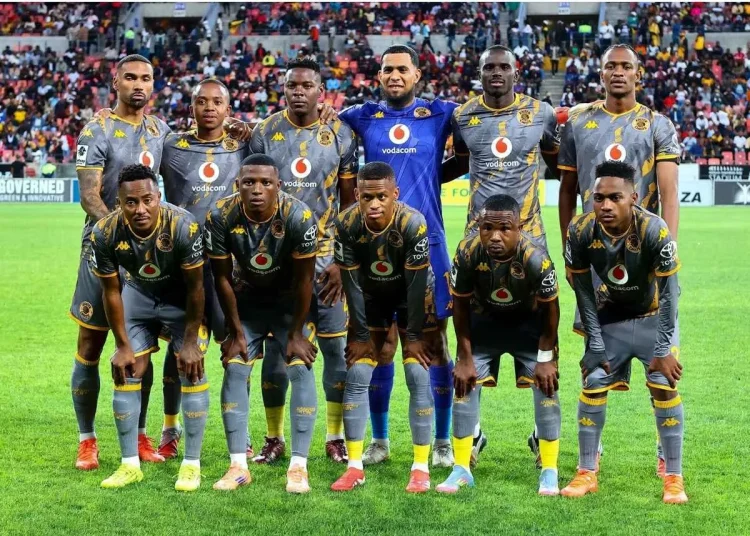 LIVE | Siwelele vs Kaizer Chiefs