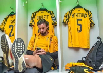 Why Chiefs and Magesi meet again in just 25 days