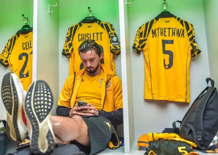 Why Chiefs and Magesi meet again in just 25 days