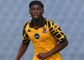 Reports: PSL team to sign talented Kaizer Chiefs midfielder?
