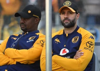Kaizer Chiefs CAF push puts spotlight on coaches