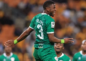Kaizer Chiefs target ‘three-in-one’ signing in ambitious rebuild