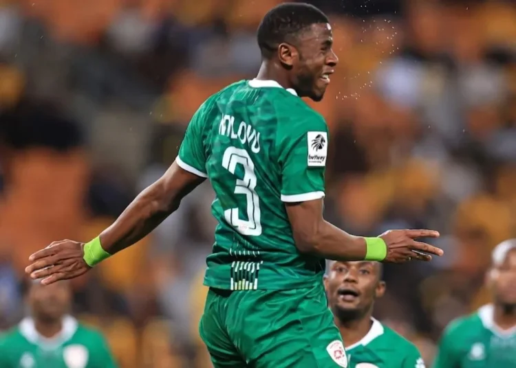 Kaizer Chiefs target ‘three-in-one’ signing in ambitious rebuild