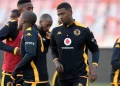 Kaizer Chiefs news: One Silva lining, but bad news on Dortley