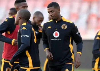 Kaizer Chiefs news: One Silva lining, but bad news on Dortley