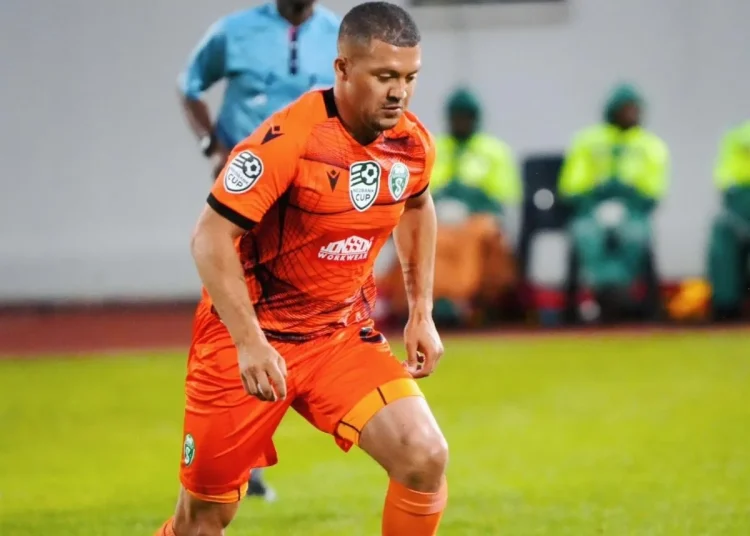 Kaizer Chiefs transfer watch: PSL midfielder spotted at FNB