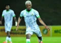 Three Kaizer Chiefs midfield signings – Part 3: The Bancé solution