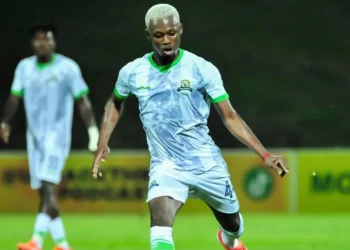 Three Kaizer Chiefs midfield signings – Part 3: The Bancé solution