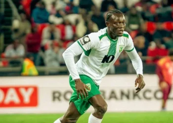 Kaizer Chiefs target also wanted in Africa and Europe