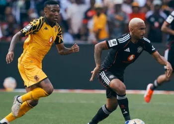 Soweto derby starting 11s: Kaizer Chiefs make surprise pick