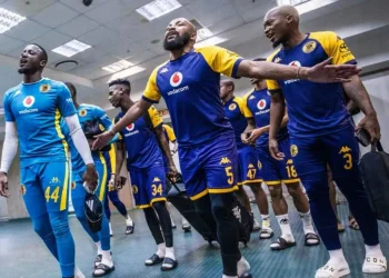 Seven Kaizer Chiefs contracts expire in June, who stays, who leaves?