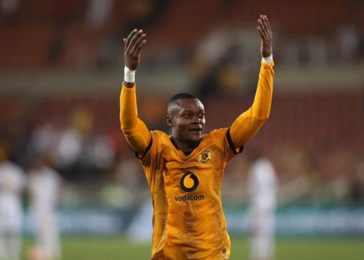 Kaizer Chiefs FINALLY solve a long-standing problem?