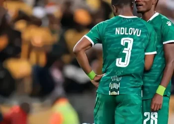 Chiefs’ signing target scores three goals in three matches
