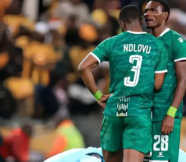 Chiefs’ signing target scores three goals in three matches