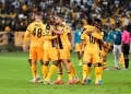 Seven players to leave Kaizer Chiefs in June