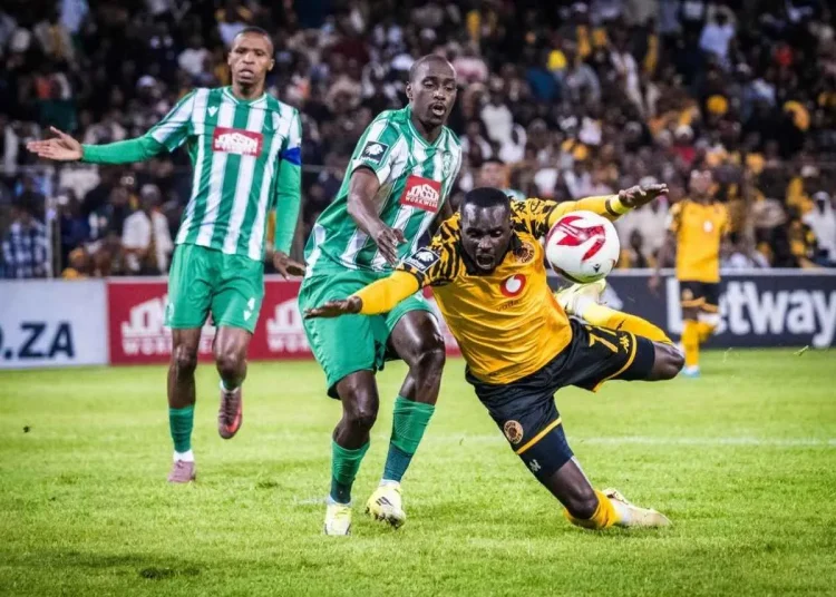 Kaizer Chiefs coach explains 2-0 loss to Siwelele