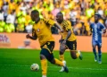 Kaizer Chiefs edge closer to CAF football with another win
