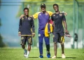Three Kaizer Chiefs coaches earn CAF A Diplomas