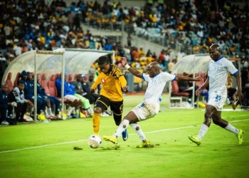 Kaizer Chiefs aim for FIVE in a row against Magesi FC