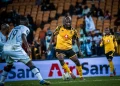 Kaizer Chiefs spend Easter Monday in Gqeberha
