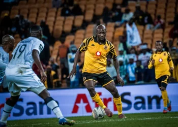 Kaizer Chiefs spend Easter Monday in Gqeberha
