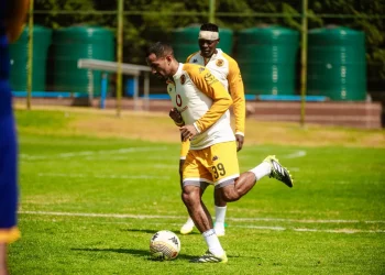 Will Kaizer Chiefs make it SIX wins in a row?