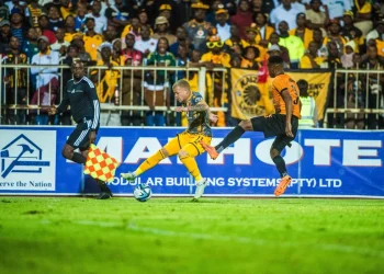 Kaizer Chiefs’ win streak ends in Polokwane