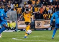 Kaizer Chiefs looking for the DOUBLE in Limpopo