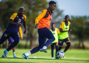 Kaizer Chiefs have qualified for the MTN8