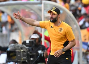 Kaizer Chiefs look to consolidate third position