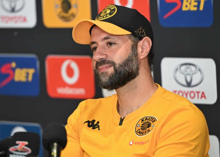 Chiefs coach ‘proud’ after comeback win over Orbit College