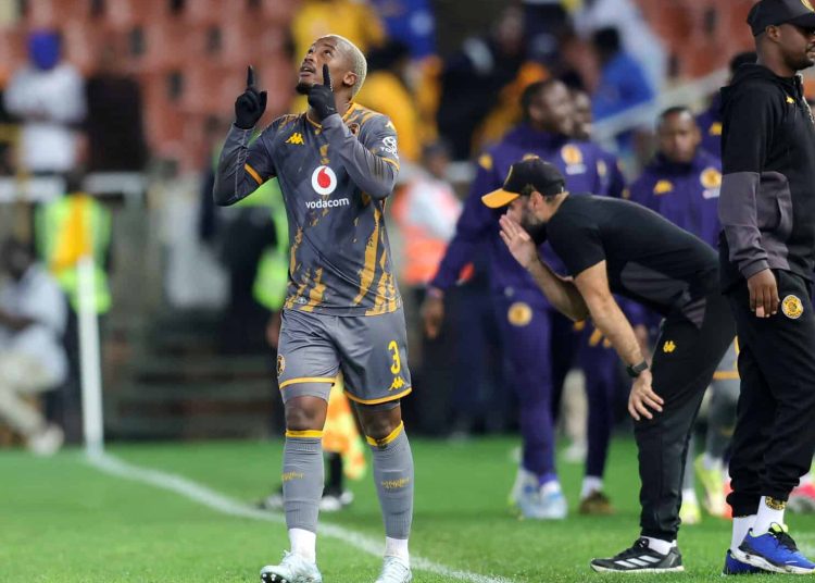 Chiefs’ Ben Youssef hails Mayo and Frosler after Magesi win