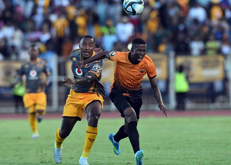 Chiefs frustrated in Polokwane snooze-fest