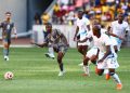 Chiefs’ Maboe – ‘We kept on fighting’