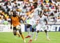 Chiefs close in on highly-rated Zambian midfielder