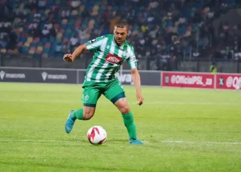 Kaizer Chiefs rumours: One midfielder, two defenders, new coach?