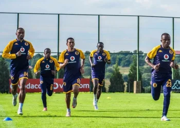 Kaizer Chiefs’ expected starting 11 vs Magesi