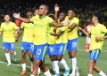 Coach says ignored Sundowns striker must go to the World Cup