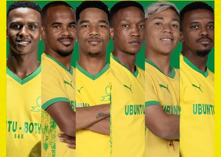 Sundowns to overtake Pirates on Good Friday?